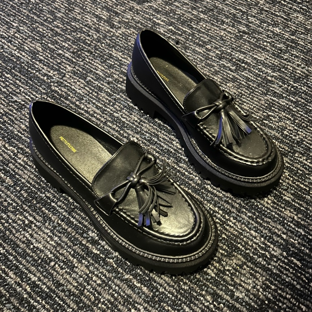 Loafers